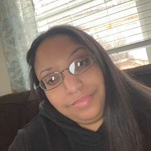 Meet your Posher, Rita